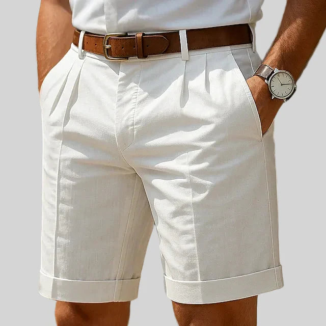 Lorenzo Mónaco - Pantalones cortos de verano